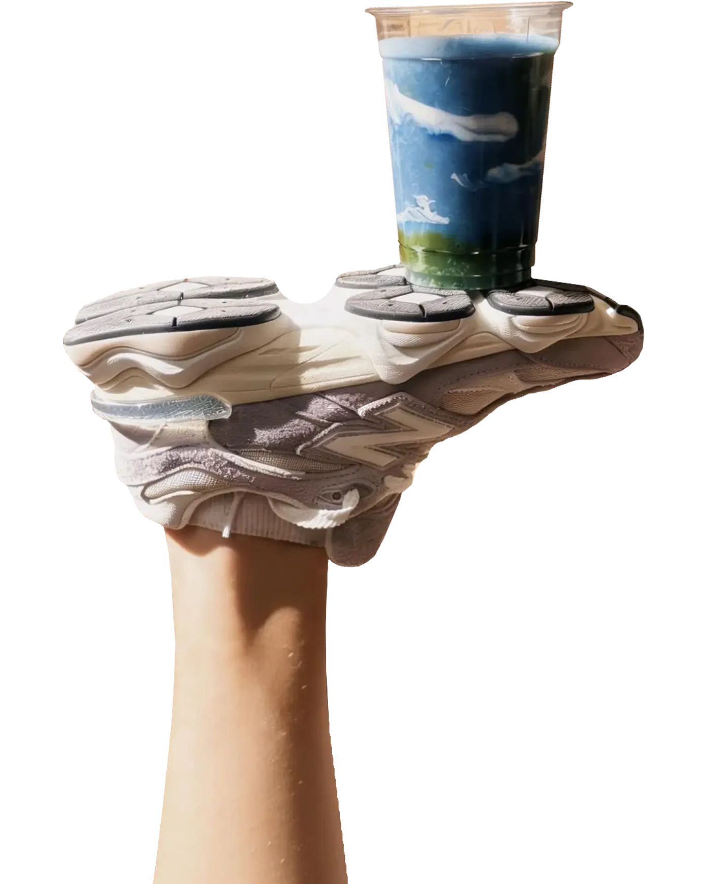 Ballzy Smoothie