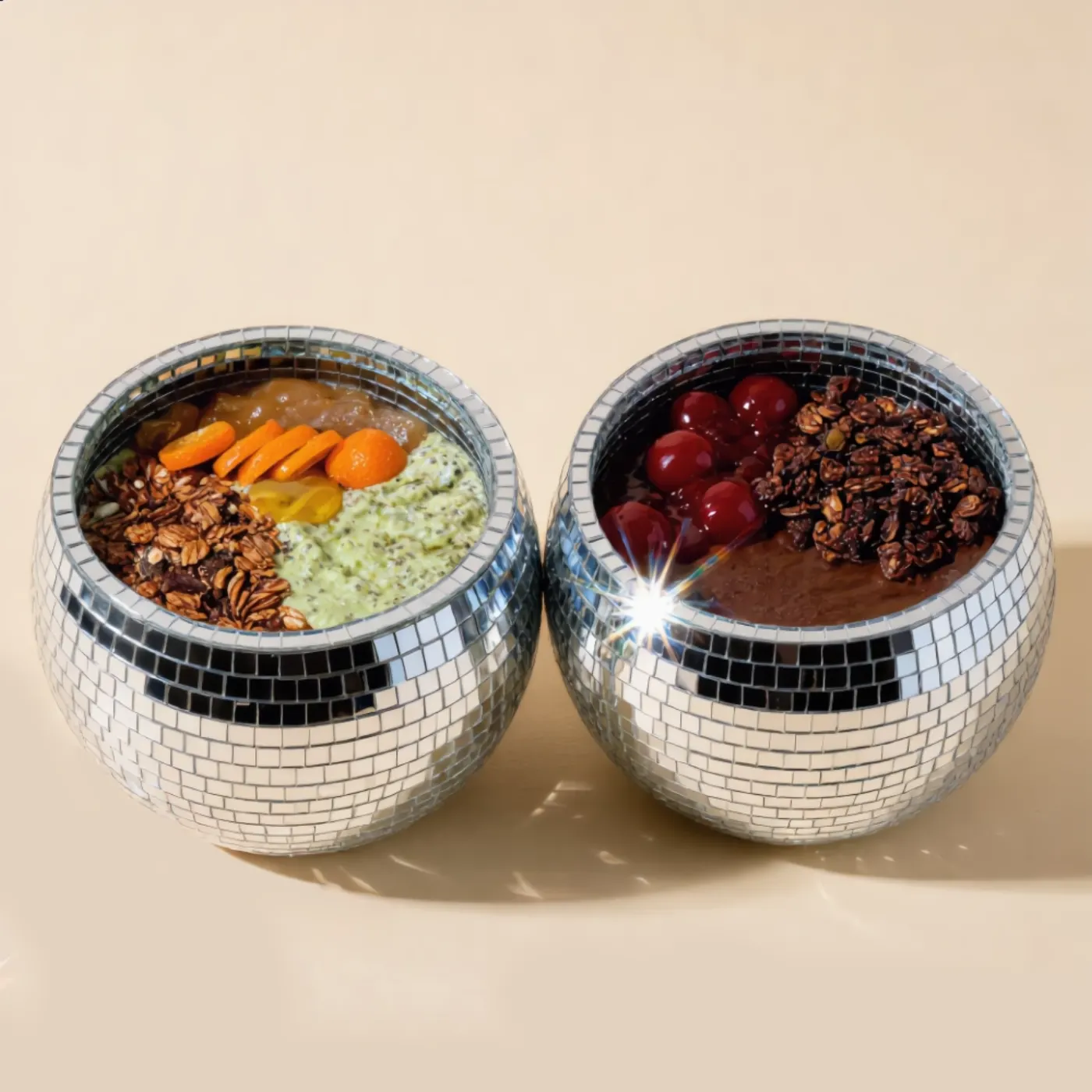 Chia Bowls